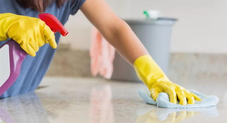 Servicios de Limpieza para Hoteles